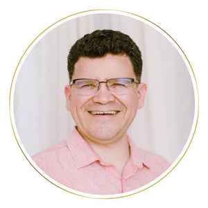 Einzelsitzung mit Francisco Quintero