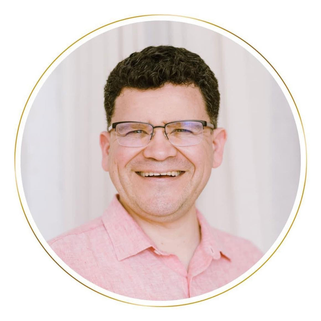 Einzelsitzung mit Francisco Quintero