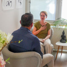 Lade das Bild in den Galerie-Viewer, Persönliche Beratung mit Tanja

