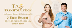 Tao Transformations Retreat